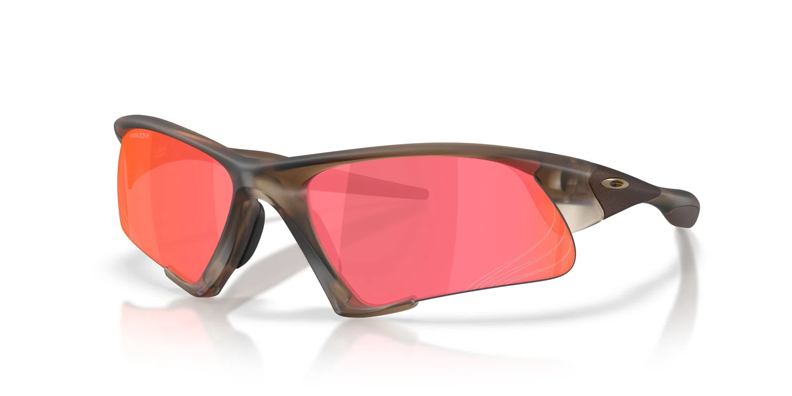 Oakley Suture Jacket 9532 Sunglasses - view 31